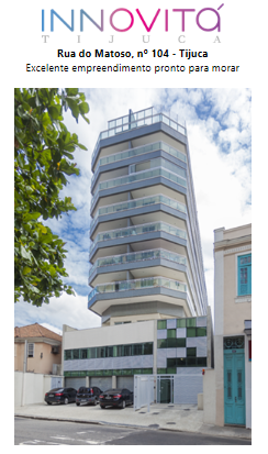 Imagem Apartamento com 2 Quartos à Venda, 65 m² em Praça Da Bandeira - Rio De Janeiro