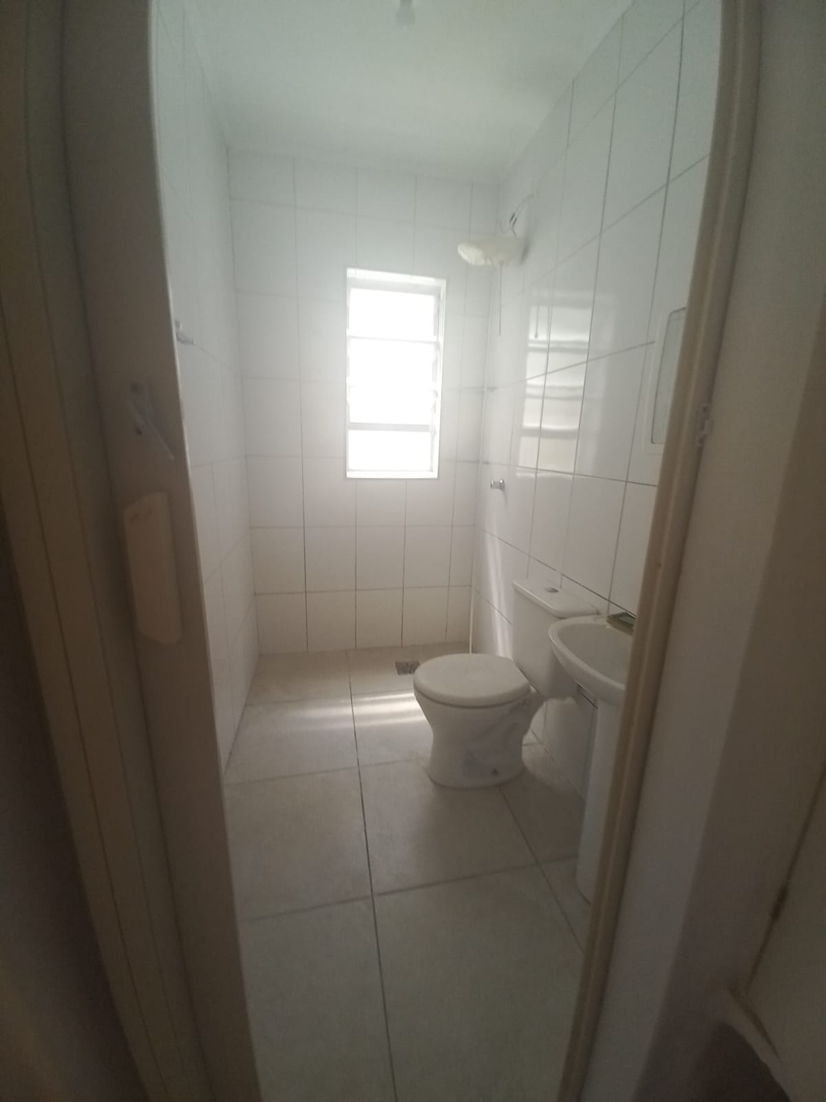 Imagem Apartamento com 1 Quarto à Venda, 45 m² em Guilhermina - Praia Grande