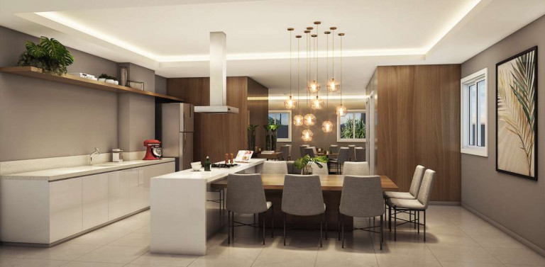 Imagem Apartamento com 2 Quartos à Venda, em Parque Maria Helena - São Paulo Imagem Apartamento com 2 Quartos à Venda, em Parque Maria Helena - São Paulo