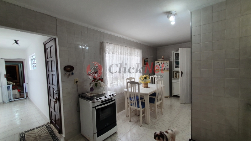 Imagem Casa com 5 Quartos à Venda, 386 m²em Jardim do Mar - São Bernardo do Campo
