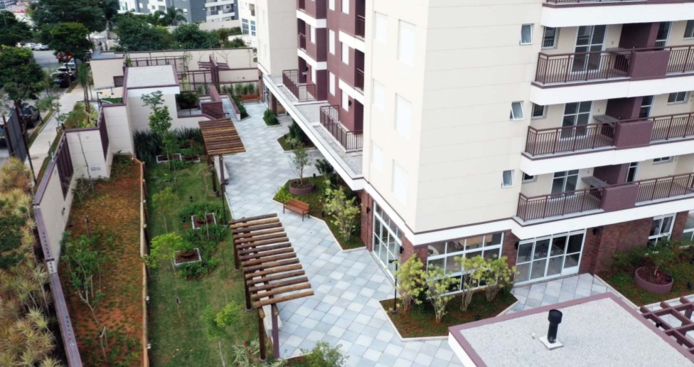 Imagem Apartamento com 2 Quartos à Venda, 47 m² em Vila Andrade - São Paulo