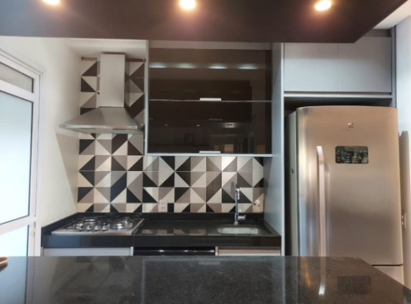 Imagem Apartamento com 2 Quartos à Venda, 90 m² em Vila Mascote - São Paulo