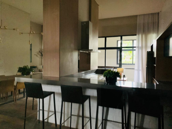 Imagem Apartamento com 3 Quartos à Venda, 118 m² em Cerqueira César - São Paulo