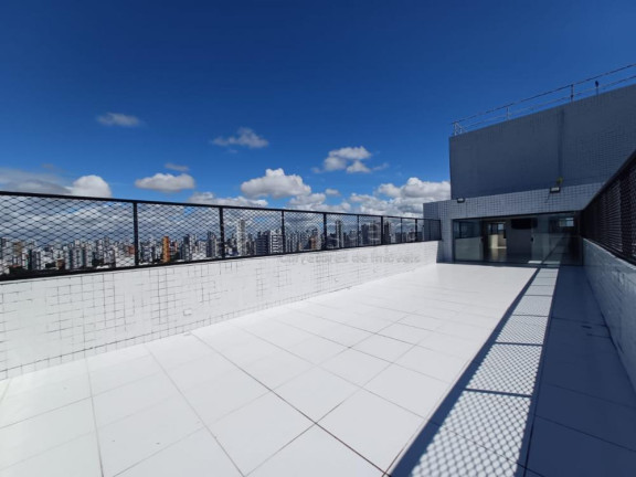 Imagem Apartamento com 2 Quartos à Venda, 65 m² em Encruzilhada - Recife