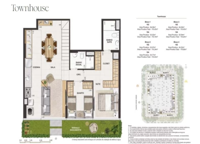 Imagem Apartamento com 2 Quartos à Venda, 61 m²em Jacarepaguá - Rio de Janeiro Imagem Apartamento com 2 Quartos à Venda, 61 m²em Jacarepaguá - Rio de Janeiro