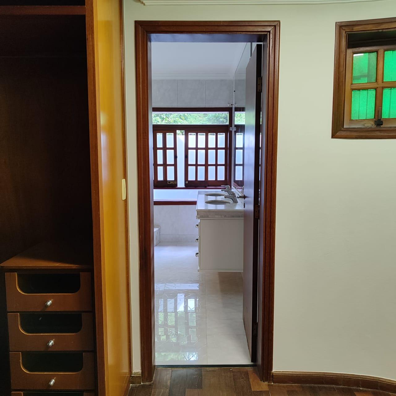 Imagem Casa de Condomínio com 4 Quartos à Venda, 493 m²em Condomínio Monte Belo - Salto