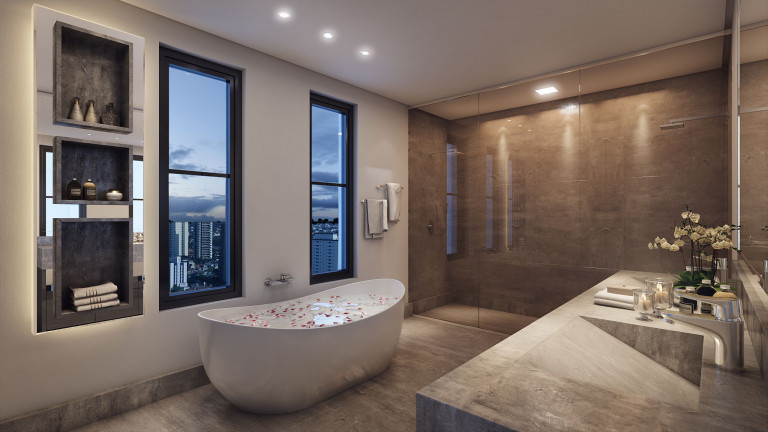 Imagem Apartamento com 4 Quartos à Venda, 337 m² em Vila Gomes Cardim - São Paulo Imagem Apartamento com 4 Quartos à Venda, 337 m² em Vila Gomes Cardim - São Paulo