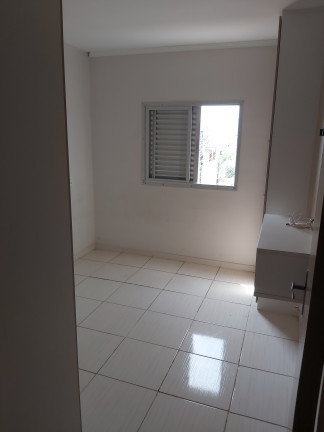 Imagem Apartamento com 2 Quartos à Venda,  em Jardim Ouro Verde - Limeira