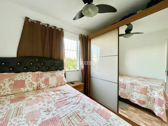 Imagem Apartamento com 2 Quartos à Venda, 45 m² em Colina de Laranjeiras - Serra Imagem Apartamento com 2 Quartos à Venda, 45 m² em Colina de Laranjeiras - Serra