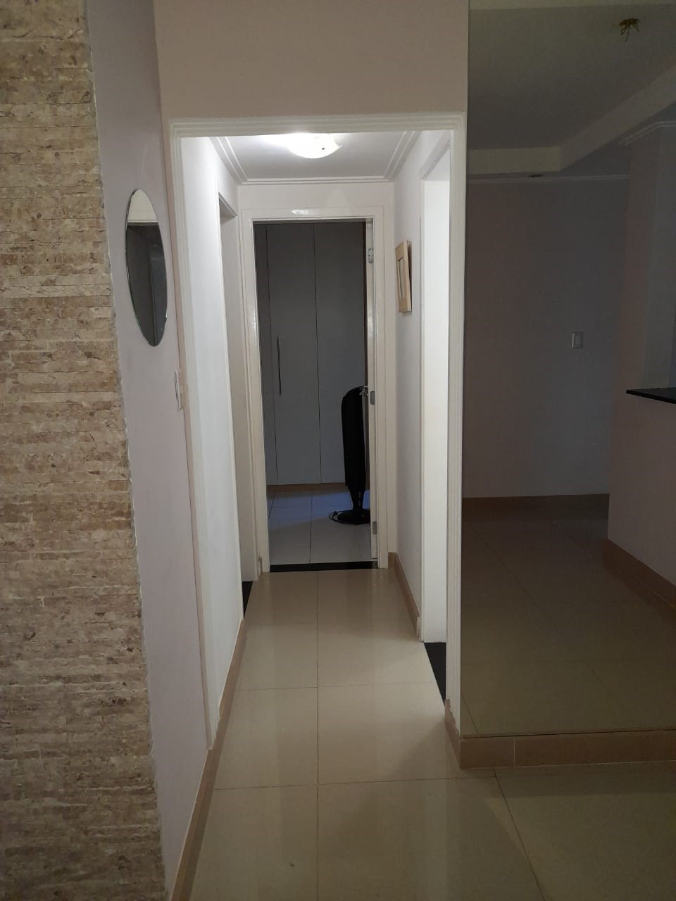 Imagem Apartamento com 2 Quartos à Venda, 55 m²em Vila de Abrantes (Abrantes) - Camaçari
