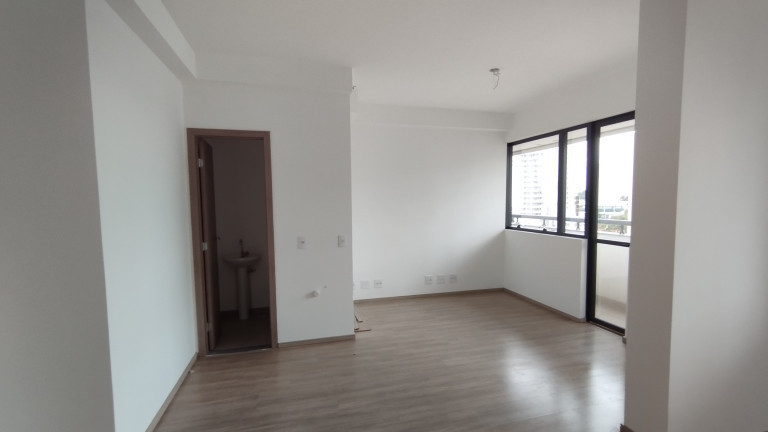 Imagem Sala Comercial para Alugar, 37 m² em Centro - São José dos Campos Imagem Sala Comercial para Alugar, 37 m² em Centro - São José dos Campos