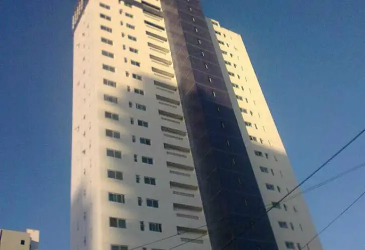Imagem Apartamento com 3 Quartos para Alugar, 20 m²em Petrópolis - Natal