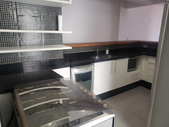 Imagem Apartamento com 2 Quartos para Alugar, 130 m² em Pinheiros - São Paulo