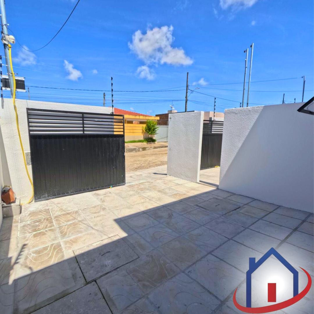 Imagem Apartamento com 2 Quartos à Venda, 57 m²em José Américo de Almeida - João Pessoa Imagem Apartamento com 2 Quartos à Venda, 57 m²em José Américo de Almeida - João Pessoa