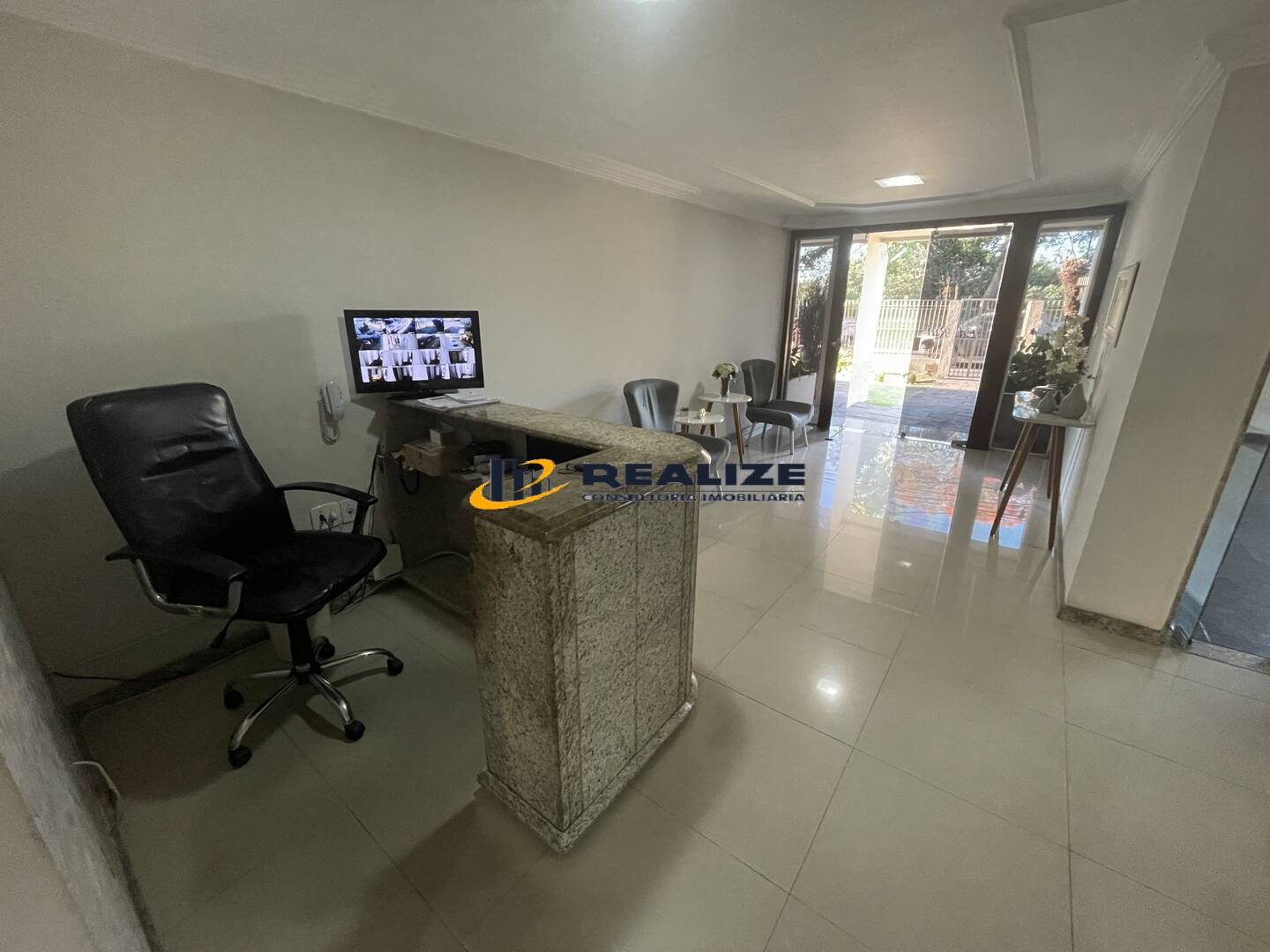 Imagem Apartamento com 3 Quartos à Venda, 86 m²em Centro - Campos dos Goytacazes Imagem Apartamento com 3 Quartos à Venda, 86 m²em Centro - Campos dos Goytacazes