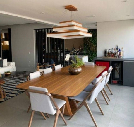 Imagem Apartamento com 3 Quartos à Venda, 187 m² em Vila Leopoldina - São Paulo Imagem Apartamento com 3 Quartos à Venda, 187 m² em Vila Leopoldina - São Paulo