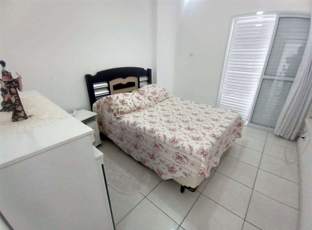 Imagem Apartamento com 2 Quartos à Venda, 85 m²em Tupi - Praia Grande