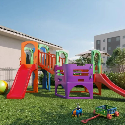 Imagem Apartamento com 2 Quartos à Venda, em Campo Grande - Rio de Janeiro Imagem Apartamento com 2 Quartos à Venda, em Campo Grande - Rio de Janeiro
