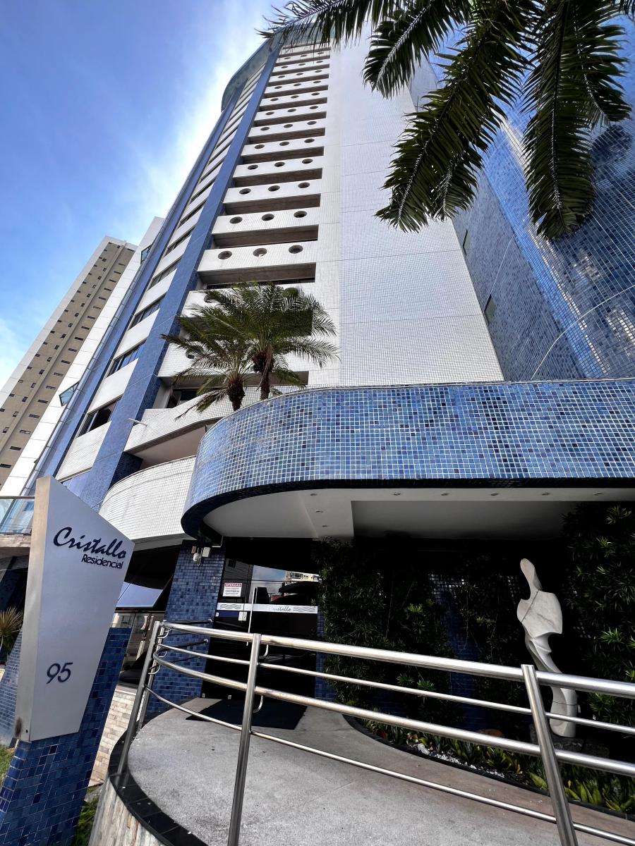 Imagem Apartamento com 2 Quartos à Venda, 55 m²em Ponta Negra - Natal Imagem Apartamento com 2 Quartos à Venda, 55 m²em Ponta Negra - Natal