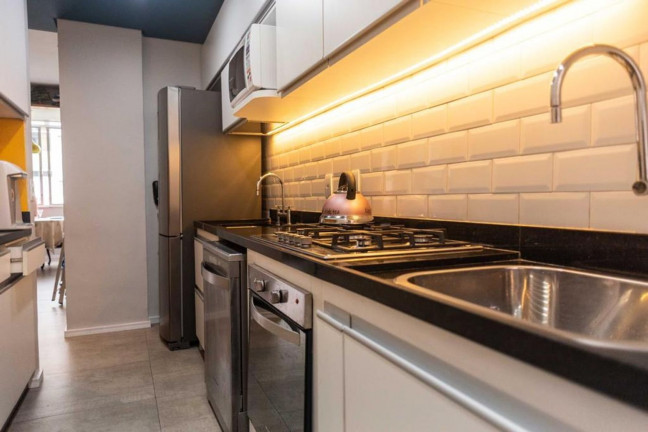 Imagem Apartamento com 4 Quartos à Venda, 132 m² em Ipanema - Rio de Janeiro Imagem Apartamento com 4 Quartos à Venda, 132 m² em Ipanema - Rio de Janeiro