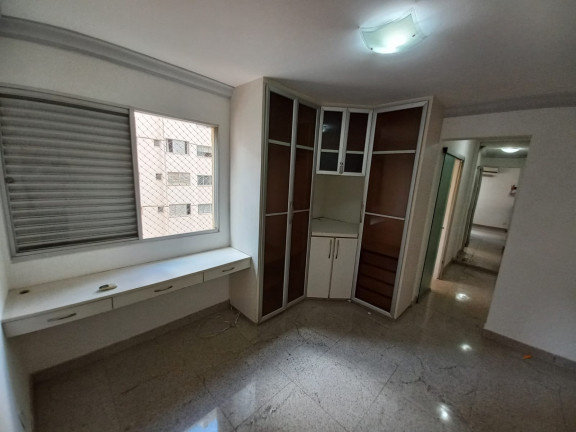 Apartamento com 3 Quartos à Venda, 125 m² em Setor Bueno - Goiânia