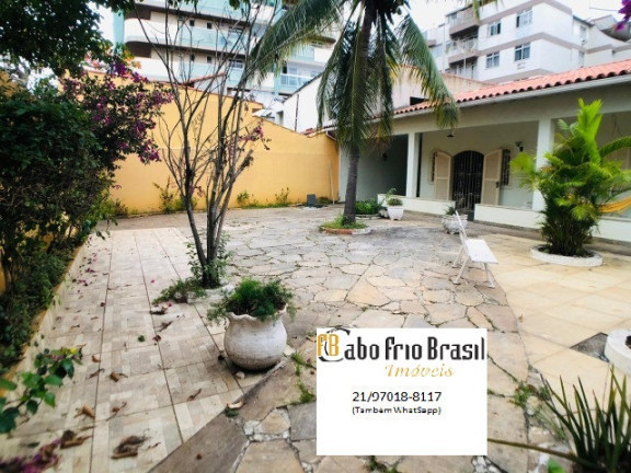 Imagem Casa com 3 Quartos à Venda, 450 m²em Vila Nova - Cabo Frio Imagem Casa com 3 Quartos à Venda, 450 m²em Vila Nova - Cabo Frio