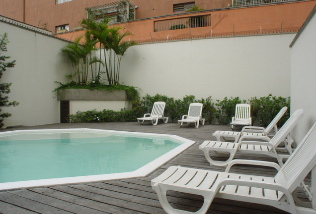 Imagem Apartamento com 3 Quartos à Venda, 170 m² em Moema - São Paulo