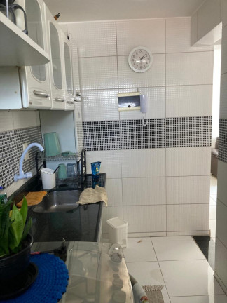 Imagem Apartamento com 2 Quartos à Venda ou Locação, 55 m² em Candeias - Jaboatão dos Guararapes