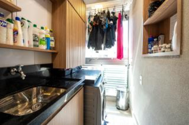 Imagem Apartamento com 1 Quarto à Venda,  em Indianópolis - São Paulo
