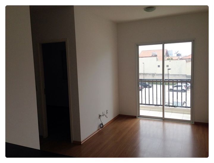 Imagem Apartamento com 2 Quartos para Alugar, 51 m² em Umuarama - Osasco