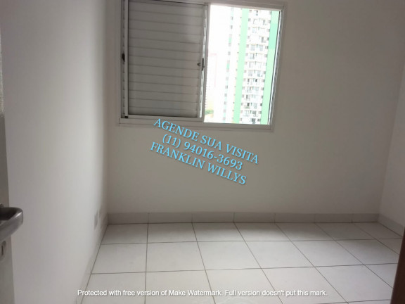 Imagem Apartamento com 3 Quartos à Venda, 80 m² em Vila Clementino - São Paulo