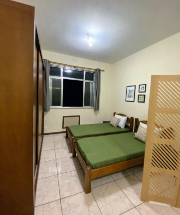 Imagem Apartamento com 1 Quarto à Venda,  em Alto - Teresópolis