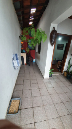 Imagem Casa com 2 Quartos à Venda ou Locação, 120 m² em Centro - Taubaté