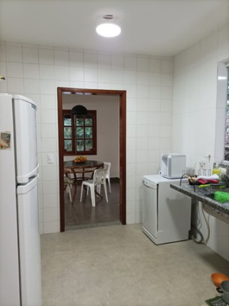Imagem Casa de Condomínio com 3 Quartos à Venda, 180 m² em Caneca Fina - Guapimirim