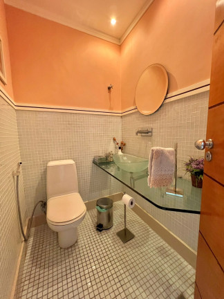 Imagem Apartamento com 3 Quartos à Venda, 240 m² em Nazaré - Belém