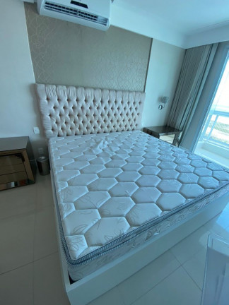 Imagem Apartamento com 3 Quartos para Alugar, 251 m² em Ponta D'Areia - São Luís Imagem Apartamento com 3 Quartos para Alugar, 251 m² em Ponta D'Areia - São Luís