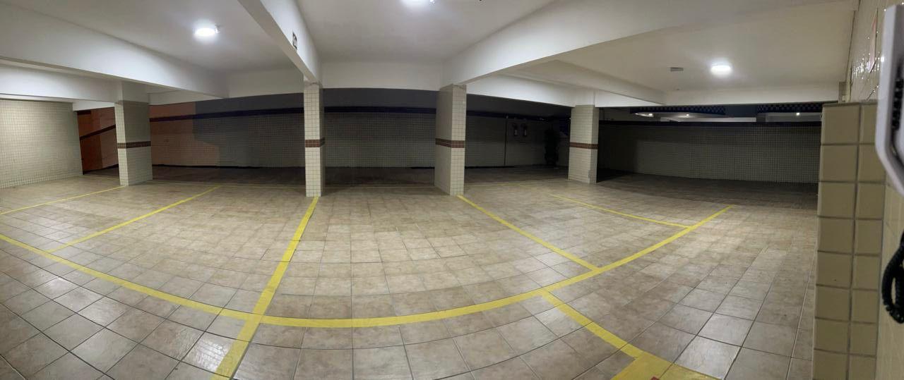 Imagem Apartamento com 2 Quartos à Venda, 90 m²em Canto do Forte - Praia Grande