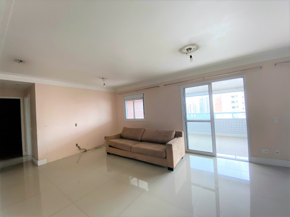 Imagem Apartamento com 3 Quartos à Venda,  em Vila Dom Pedro I - São Paulo
