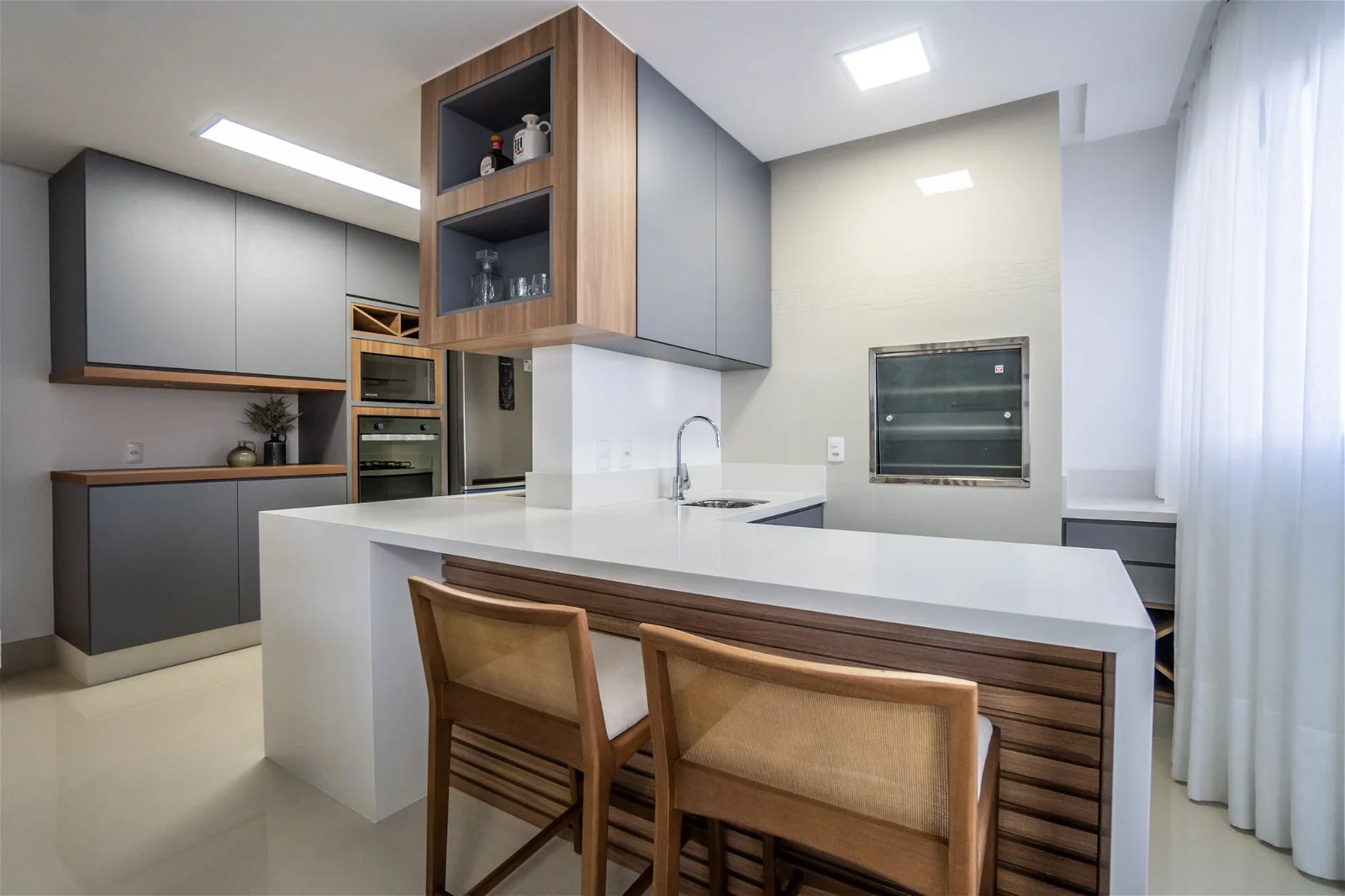 Imagem Apartamento com 4 Quartos à Venda, 150 m²em Centro - Balneário Camboriú
