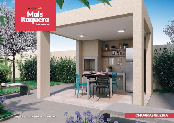 Imagem Apartamento com 2 Quartos à Venda, 33 m² em Vila Carmosina - São Paulo Imagem Apartamento com 2 Quartos à Venda, 33 m² em Vila Carmosina - São Paulo