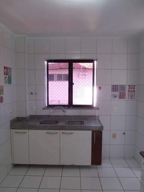 Imagem Apartamento com 3 Quartos à Venda, 110 m²em Varjota - Fortaleza