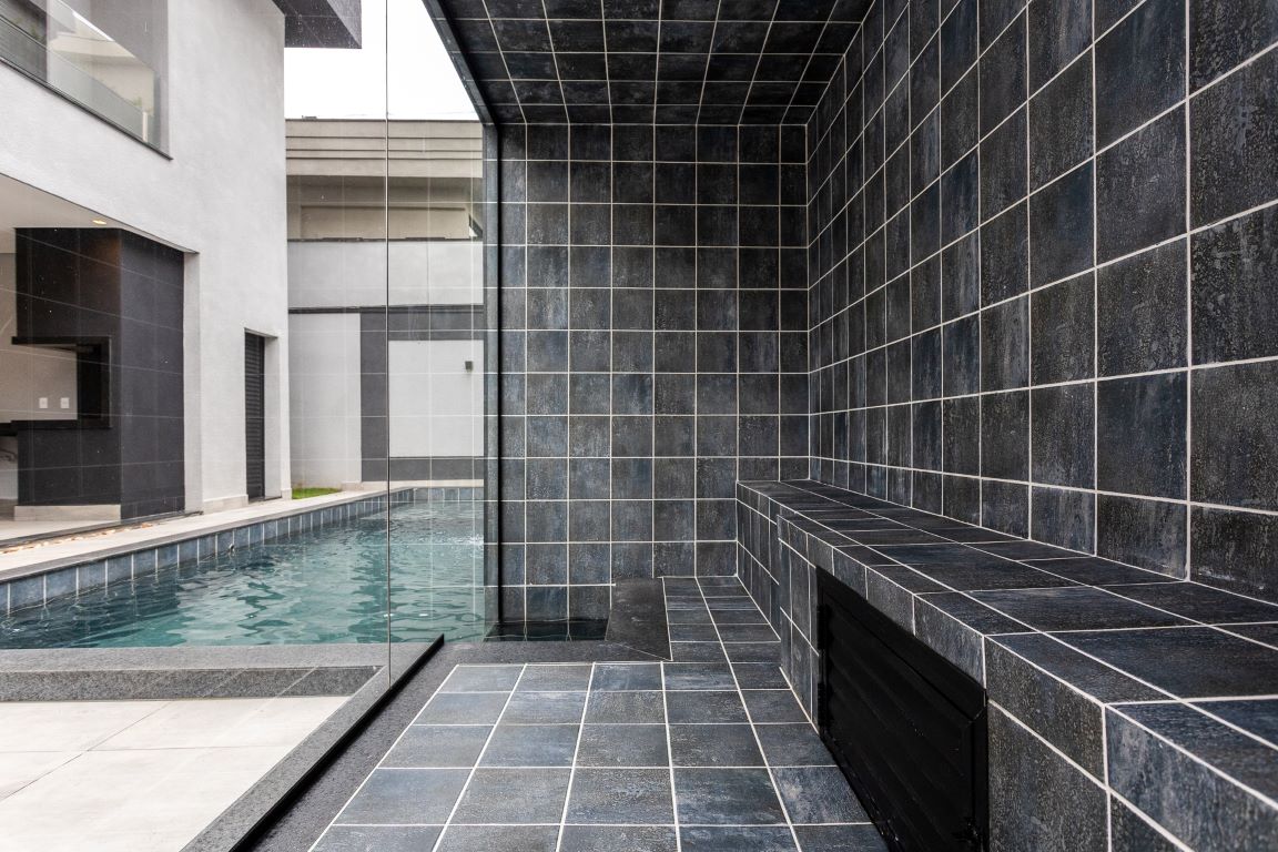 Imagem Casa de Condomínio com 5 Quartos à Venda, 392 m² em Cidade Tamboré - Santana de Parnaíba