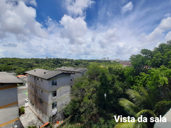 Imagem Edifício Residencial com 3 Quartos à Venda, 85 m² em Brotas - Salvador Imagem Edifício Residencial com 3 Quartos à Venda, 85 m² em Brotas - Salvador