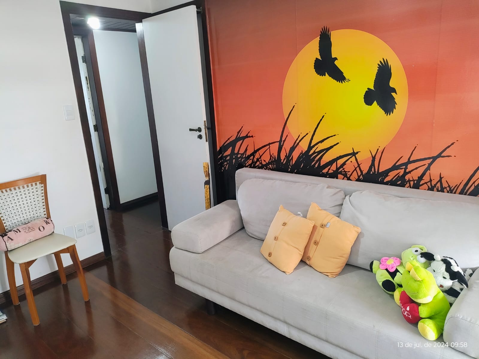 Imagem Cobertura à Venda, 320 m² em Graça - Salvador Imagem Cobertura à Venda, 320 m² em Graça - Salvador