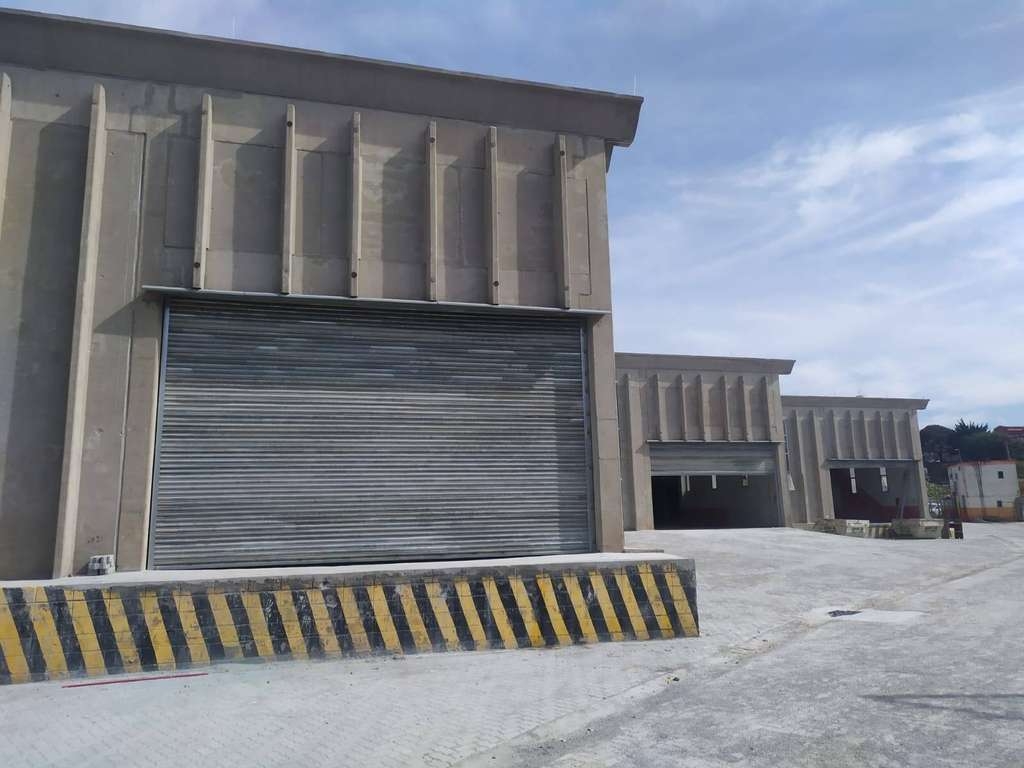 Imagem Galpão para Alugar, 5.000 m² em Parque São Domingos - São Paulo