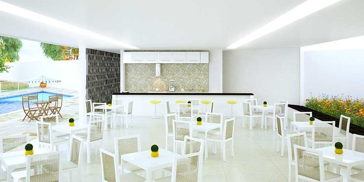 Imagem Apartamento com 2 Quartos à Venda, 50 m² em Candeias - Jaboatão Dos Guararapes Imagem Apartamento com 2 Quartos à Venda, 50 m² em Candeias - Jaboatão Dos Guararapes