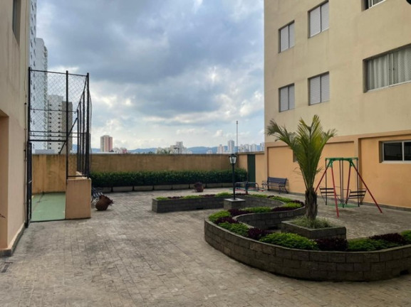 Imagem Apartamento com 2 Quartos à Venda, 66 m² em Santana - São Paulo