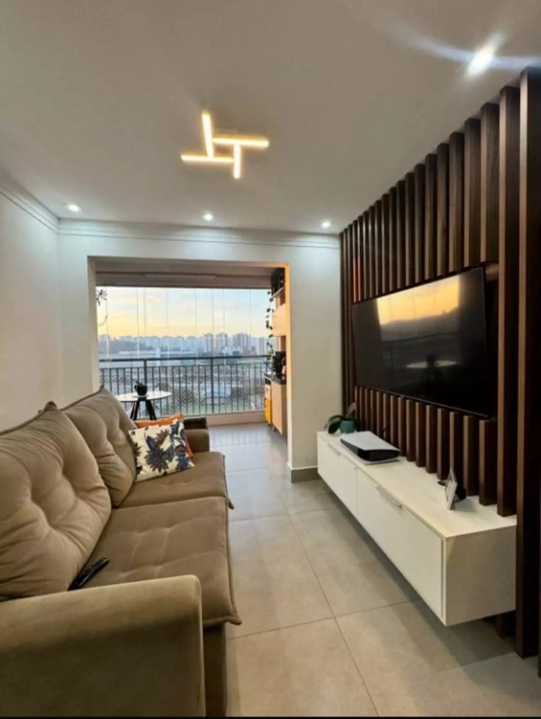 Imagem Apartamento com 2 Quartos à Venda, 62 m²em Vila Anastácio - São Paulo Imagem Apartamento com 2 Quartos à Venda, 62 m²em Vila Anastácio - São Paulo