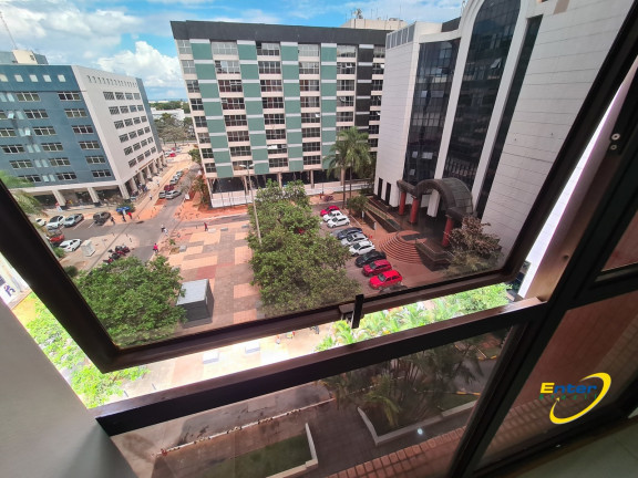Imagem Sala Comercial à Venda, em Asa Sul - Brasília Imagem Sala Comercial à Venda, em Asa Sul - Brasília