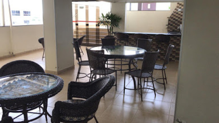 Imagem Apartamento com 4 Quartos à Venda,  em Setor Bueno - Goiânia